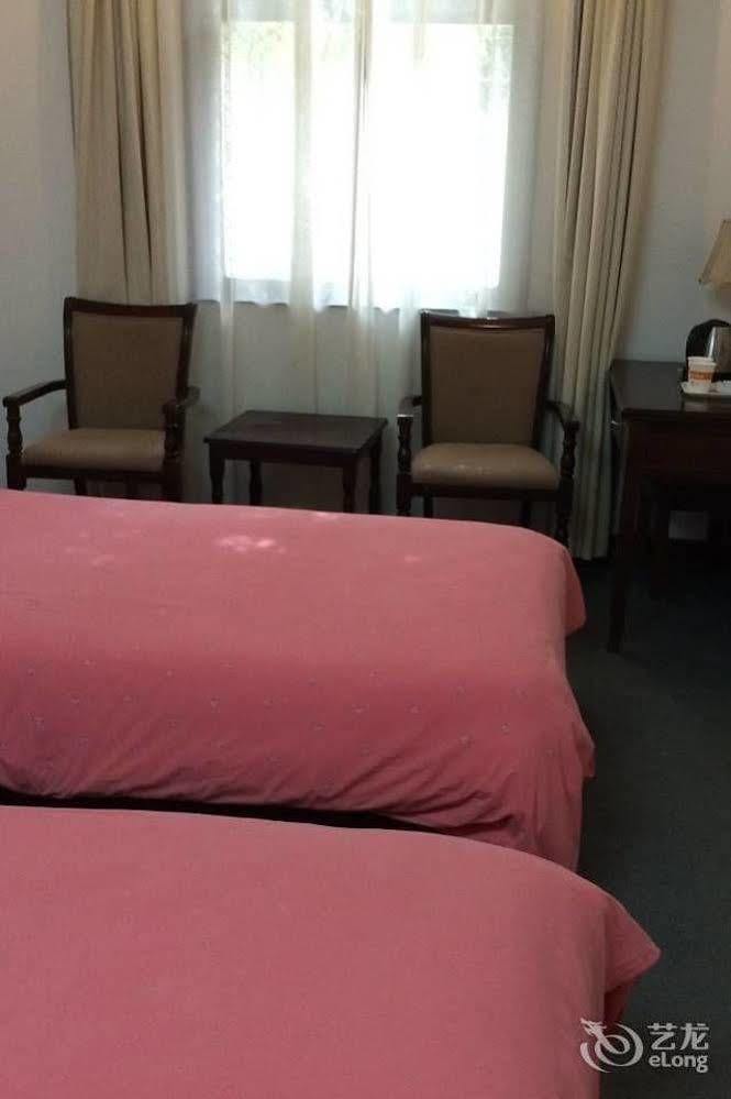 Home Inn Suzhou Changmen Shantang Street Exterior foto